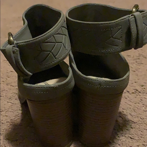 American Eagle Booties - Picture 2 of 4